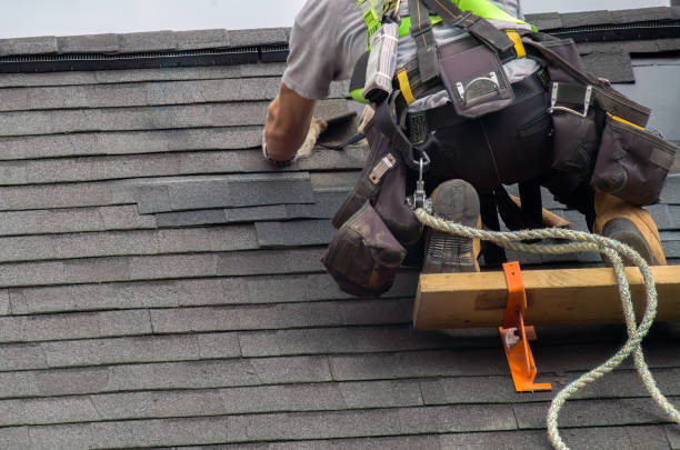 Reliable Gutter Installation contractor in East Hartford, CT by Brentwood Metal Roofing